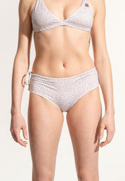 Surf Bikini Hose „Papua“ in Breeze Print