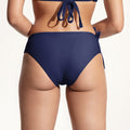 Surf Bikini Hose „Opah“ in Nachtblau